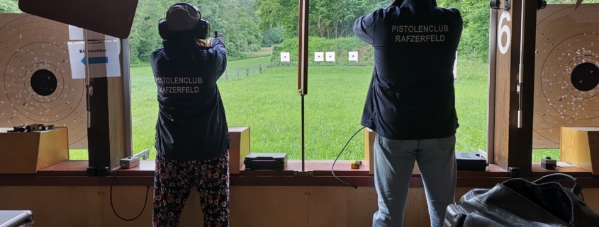 Training
