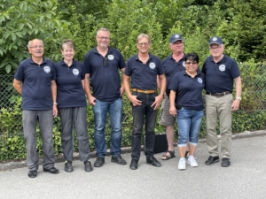 Kantonales Schützenfest