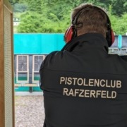 Pistolenclub Rafzerfeld