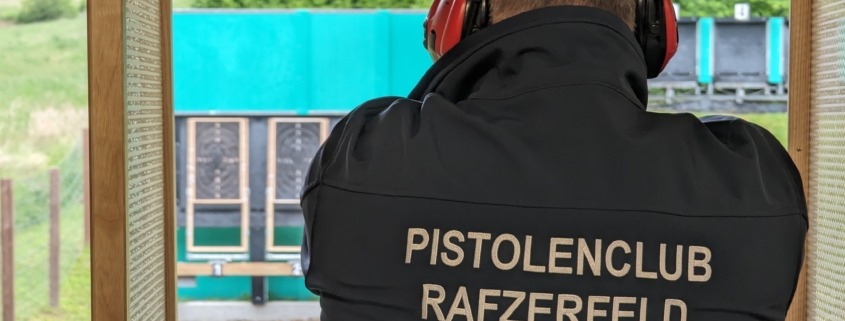 Pistolenclub Rafzerfeld