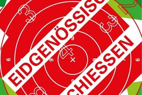 Eidgenössisches Feldschiessen 2026