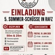 Sommer-Schüsse