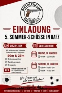 Sommer-Schüsse