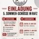 Sommer-Schüsse
